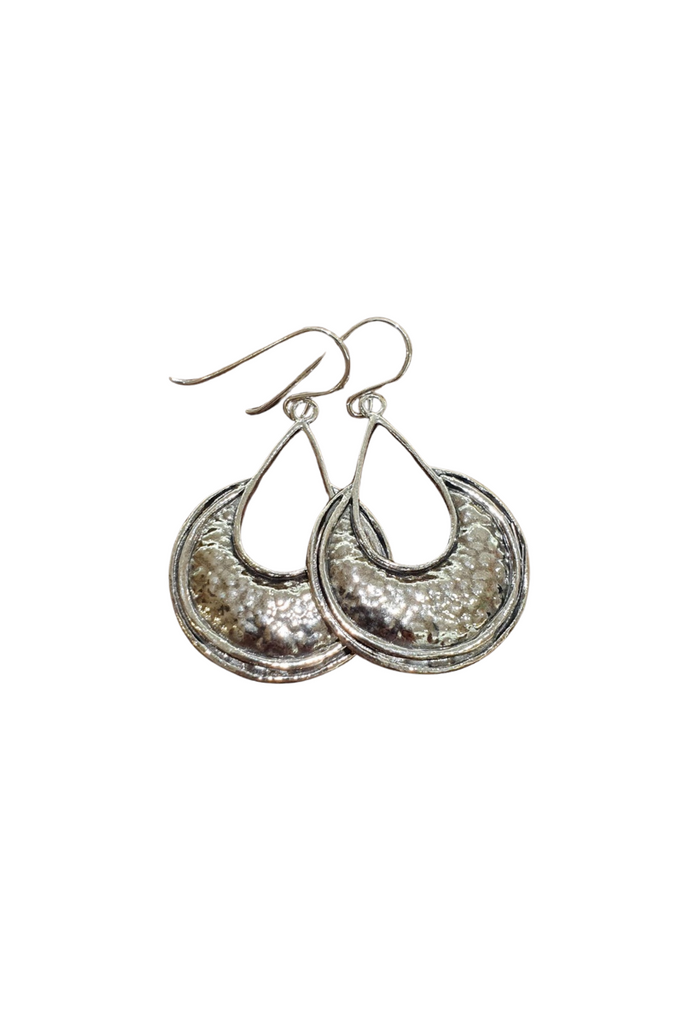 Shop Aleeza Earrings By Dervish - Origen Imports