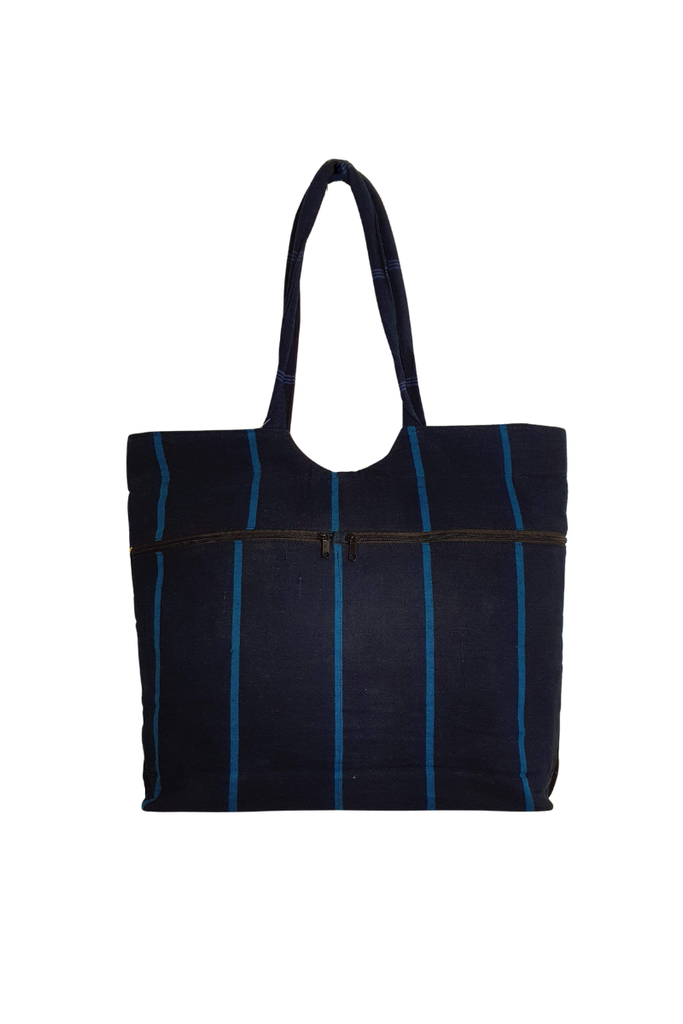 Shop Guatemalan Vintage Bag - Geometric - Origen Imports