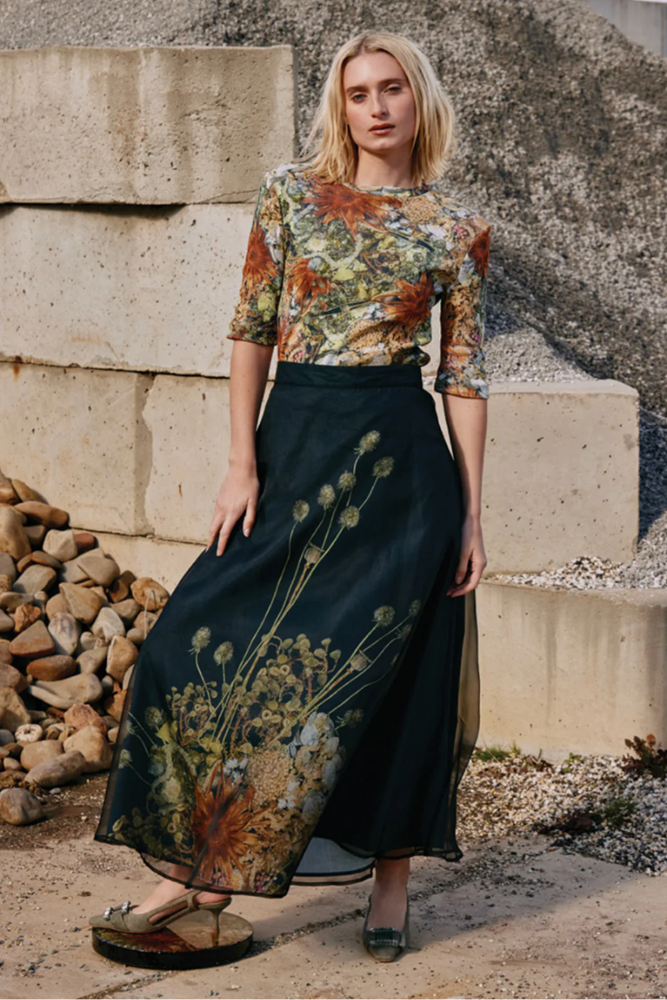 Meadow Top By Maud Dainty Origen Imports