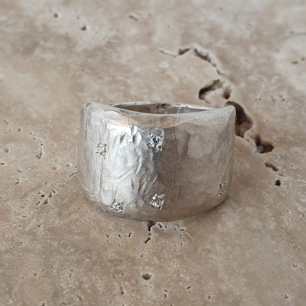 Shop Alter Ring By Dervish - Origen Imports
