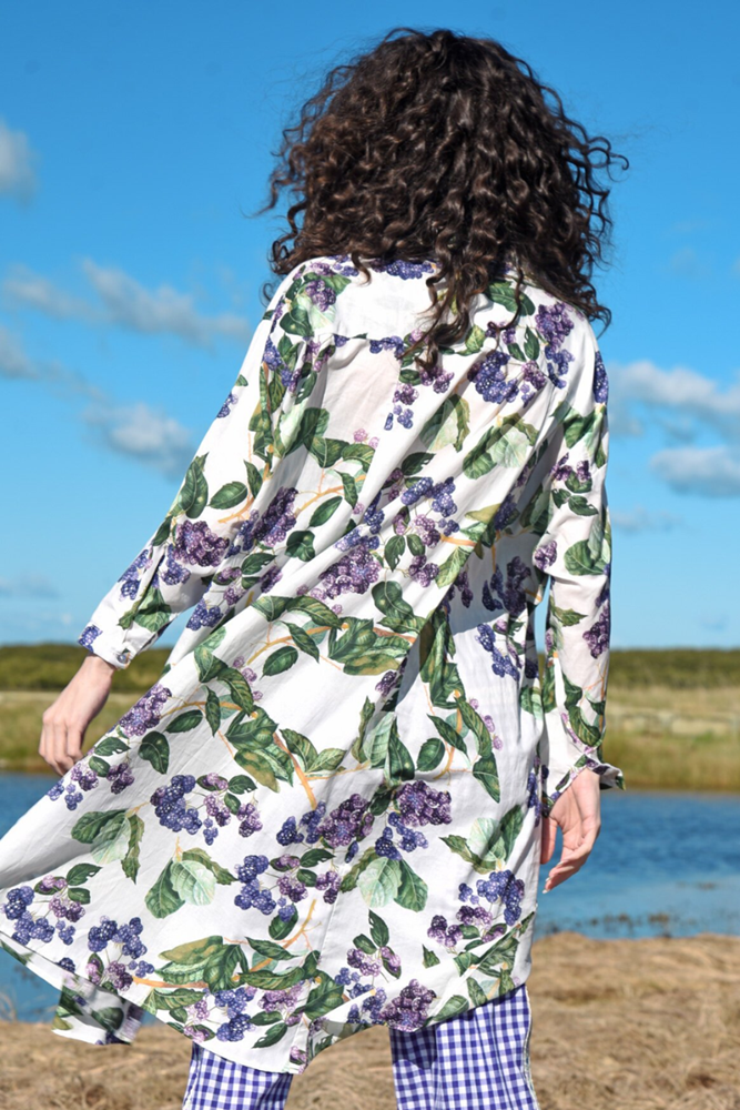 Barely There Shirt By Curate Trelise Cooper Origen Imports