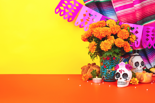 Embracing the Traditions of Mexico’s Day of the Dead