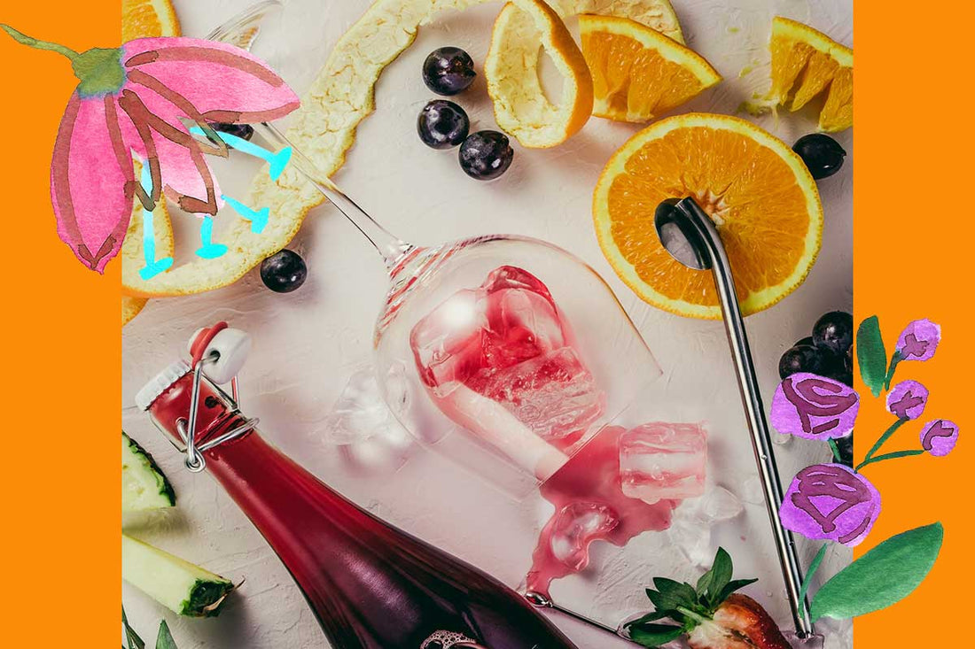 The PERFECT Sangria