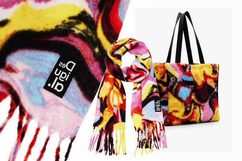 FASHION & LIFESTYLE ACCESSORIES