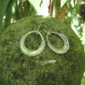 Akela Earrings By Dervish