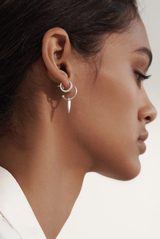 11mm Plain Huggies By Murkani