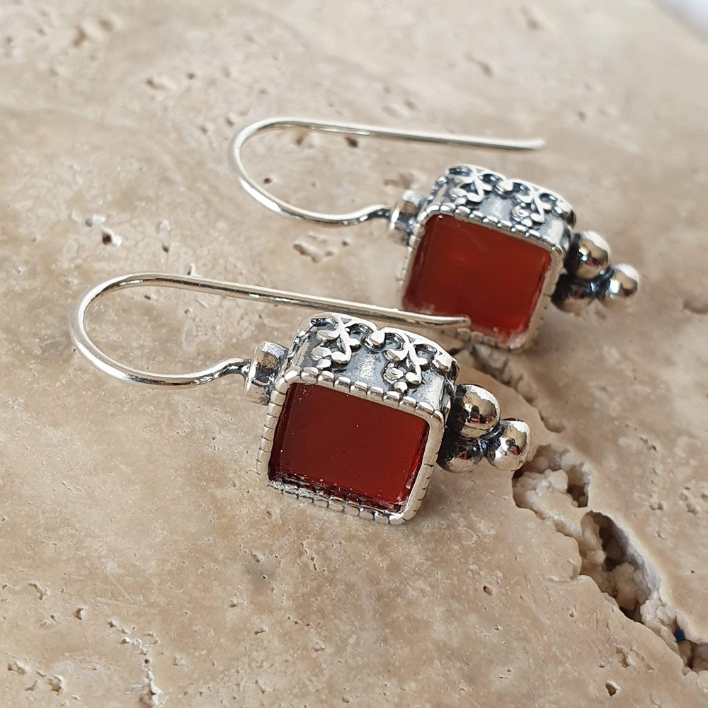 Shop Rivka Earrings - Origen Imports
