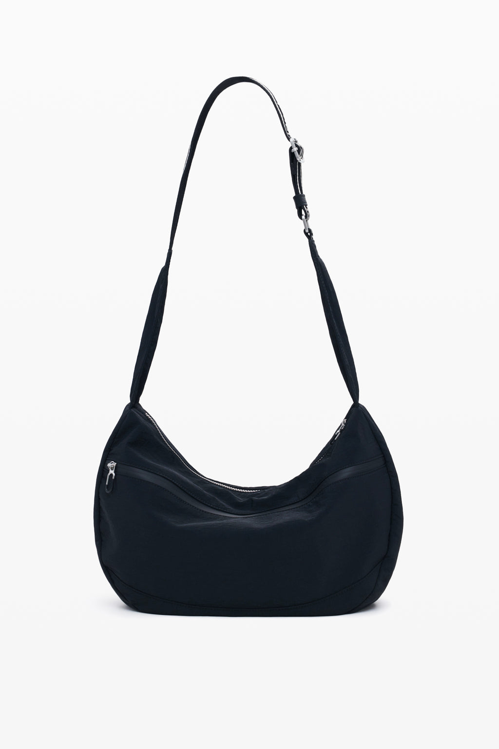 Desigual oversized nylon travel bag