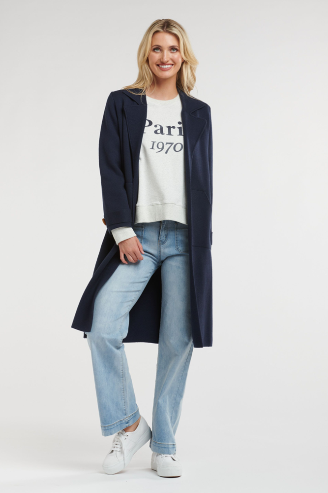 Shop Boston Coat By 365 Days - Origen Imports