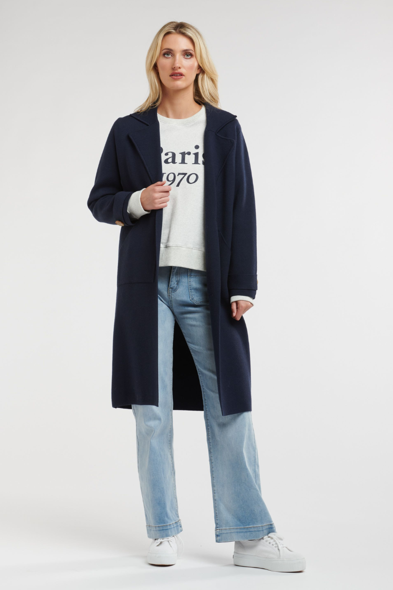 Shop Boston Coat By 365 Days - Origen Imports