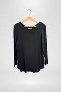 A-Line LS Top By Origen Imports