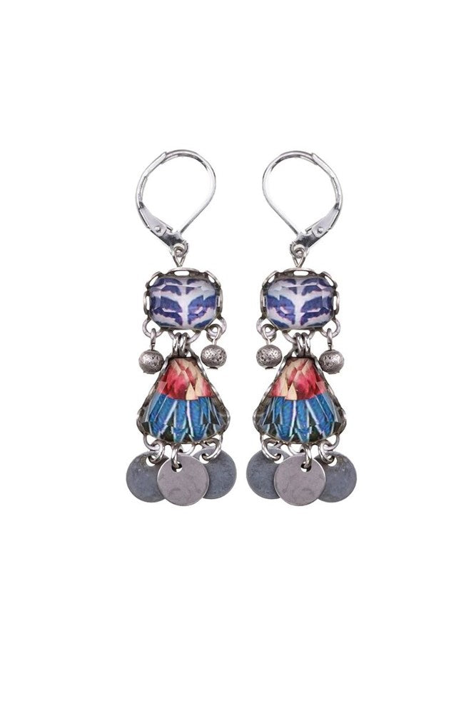 Shop Ayala Bar Serene Sunrise Earrings - Origen Imports
