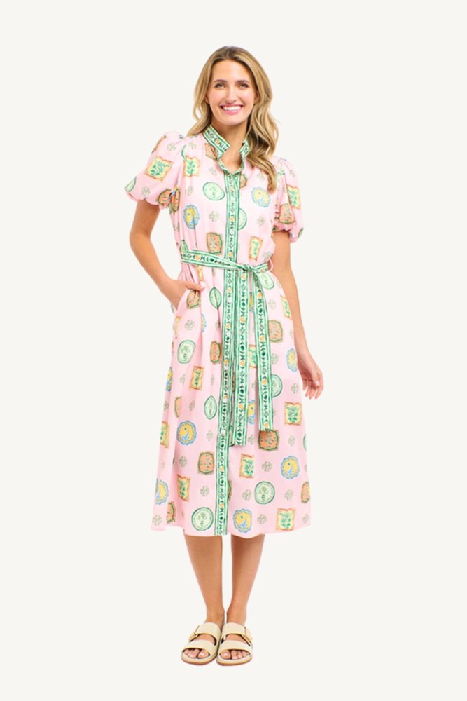 Belezza Dress by 365 Days