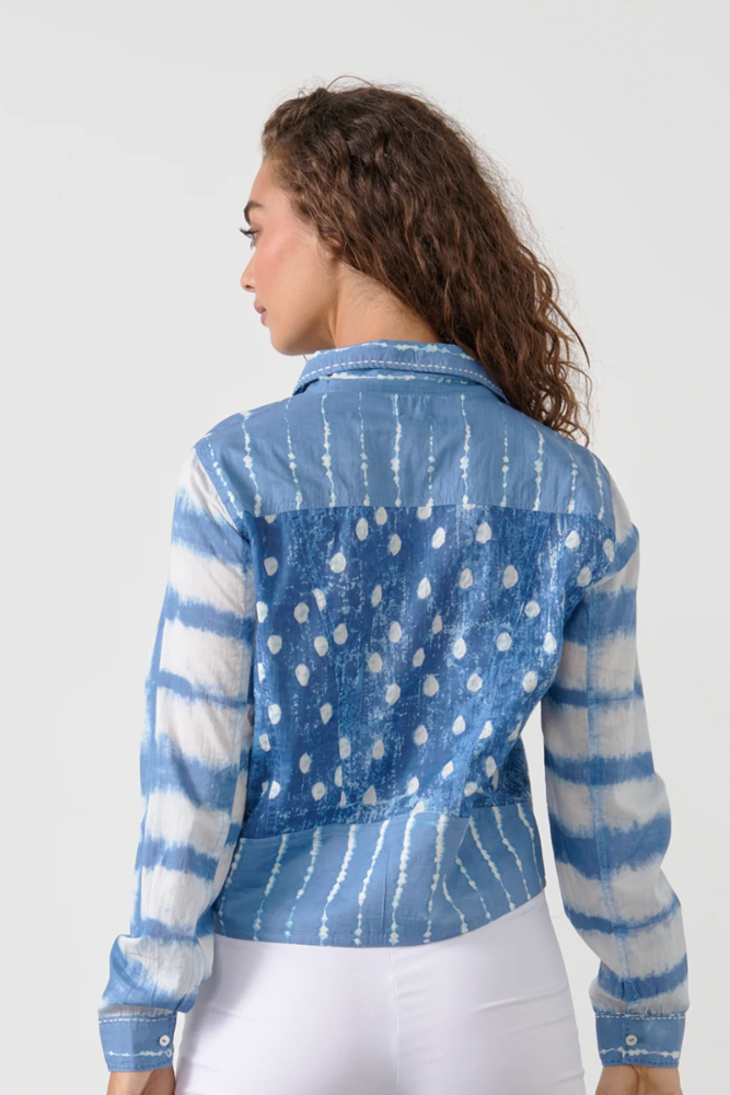 Shop Bomber Style Jacket By Caju - Origen Imports