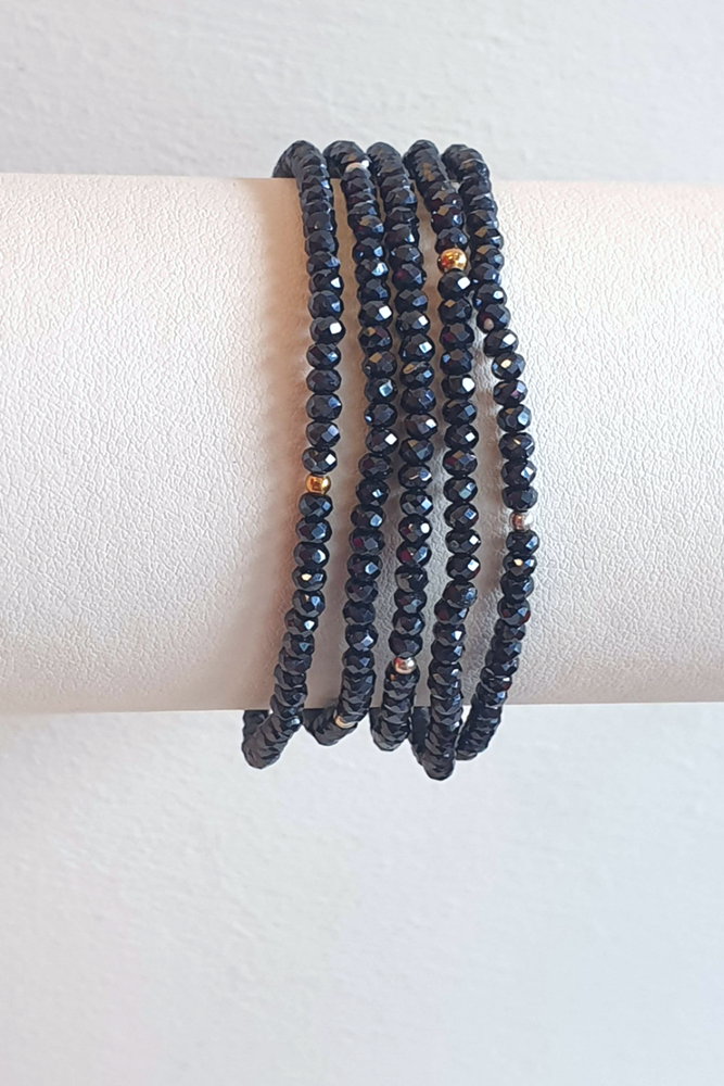 Shop Joyo Crystal Stretch Bracelet - Origen Imports