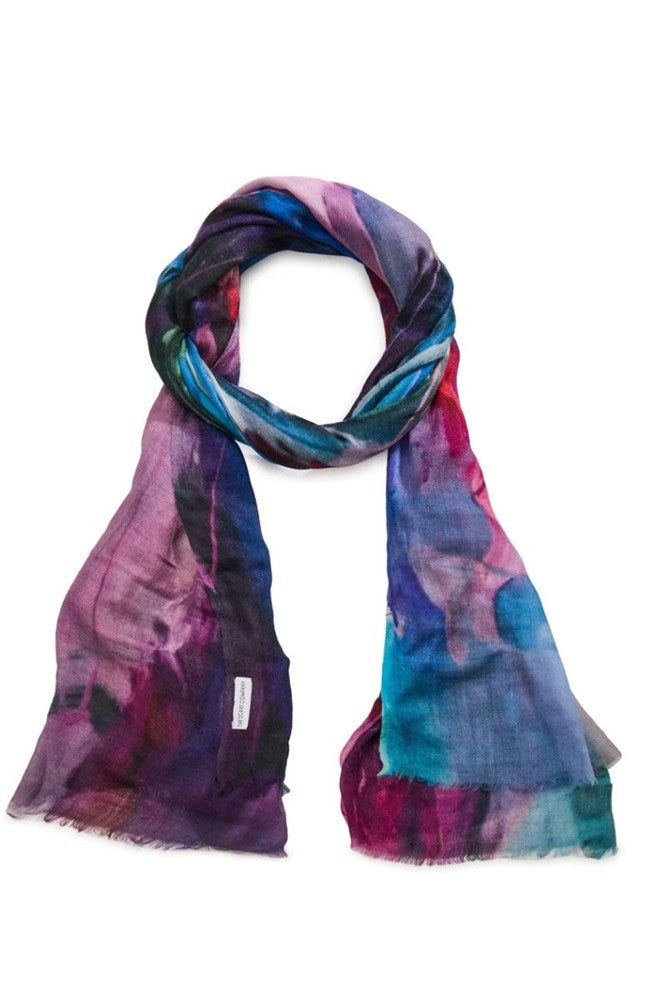 Breeze Cashmere Scarf