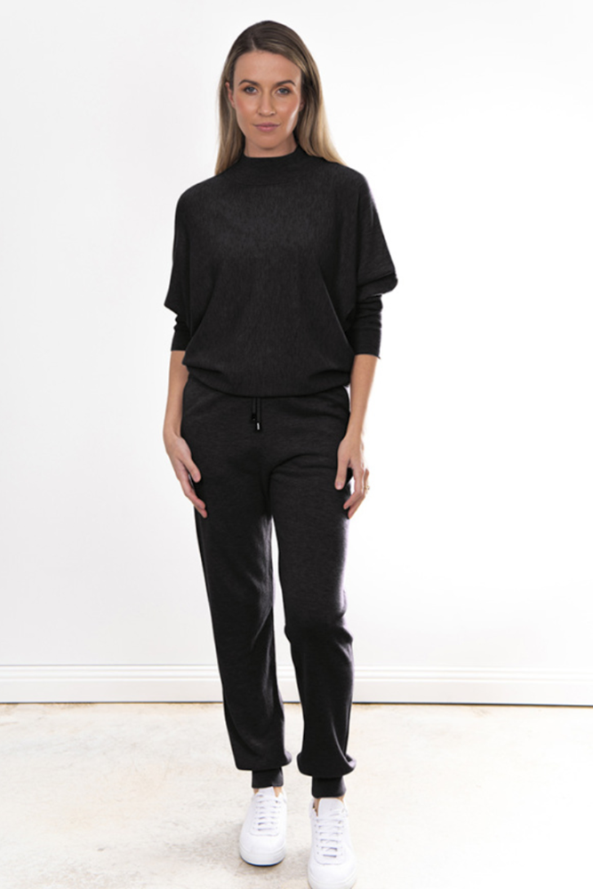 Shop PRE-ORDER // Dolman Sleeve Pullover By Bridge & Lord - Origen Imports