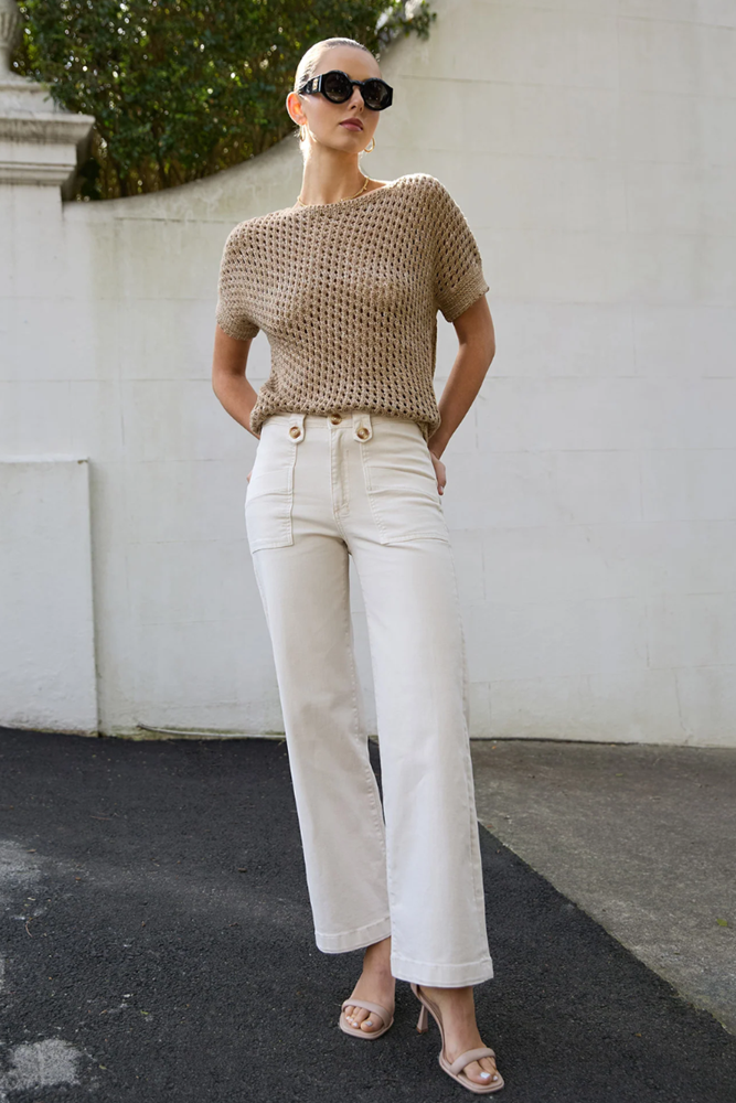 Shop Carrie Rodeo Jeans By Dricoper - Origen Imports