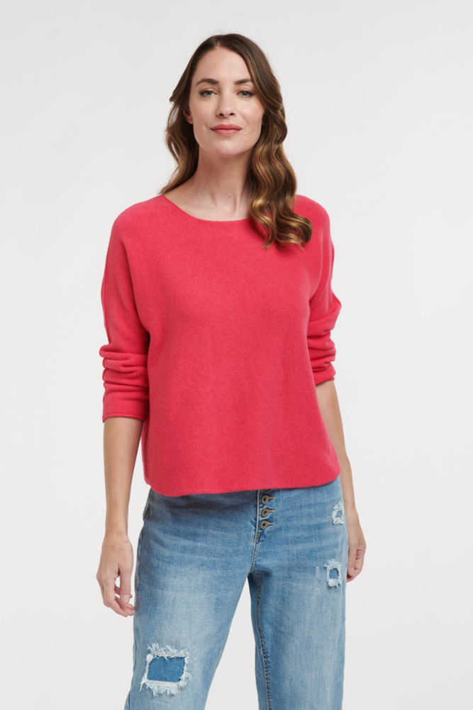 Shop Charm Top By Urban Luxury - Origen Imports