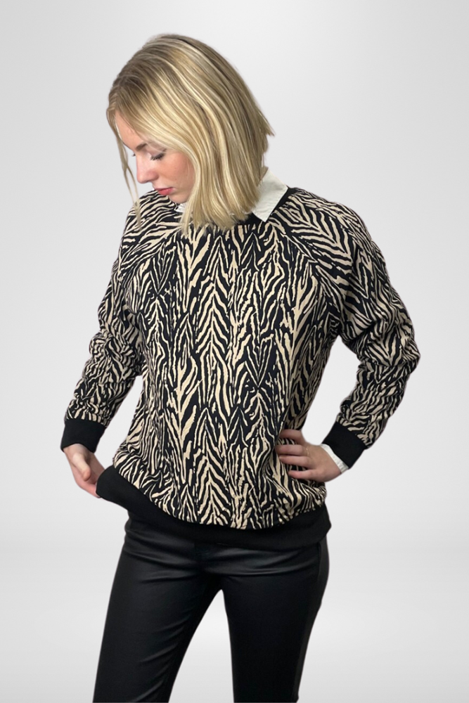 Shop Chloe Velvet Reversible Top By Pixi Carnival - Origen Imports