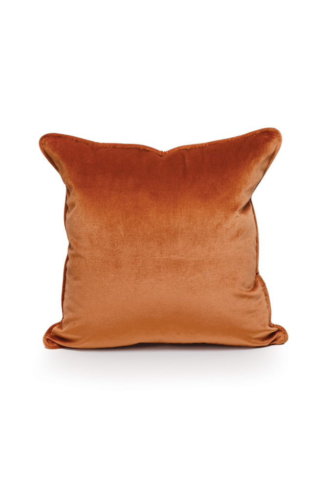 Shop Soho Velvet Cushion By Darcy & Duke - Origen Imports