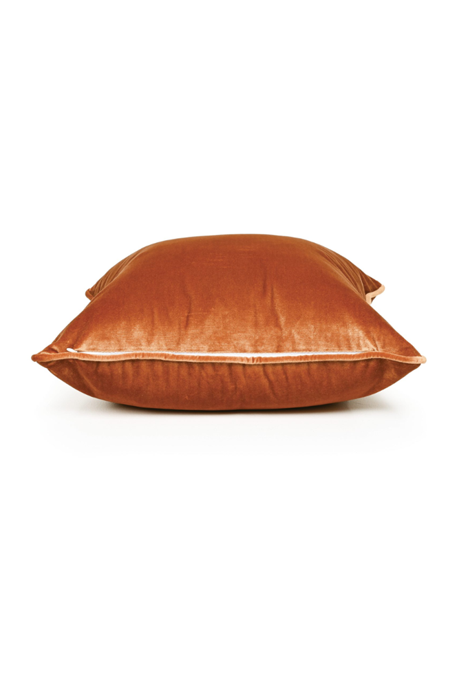 Shop Soho Velvet Cushion By Darcy & Duke - Origen Imports