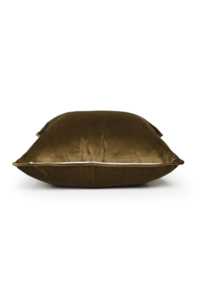 Shop Soho Velvet Cushion By Darcy & Duke - Origen Imports