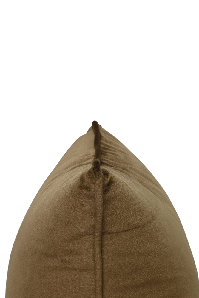 Shop Soho Velvet Cushion By Darcy & Duke - Origen Imports