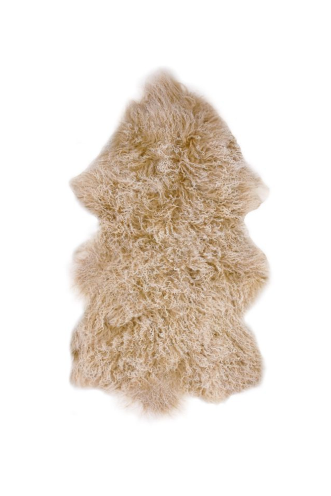 Shop Tibetan Fur Hide By Darcy & Duke - Origen Imports