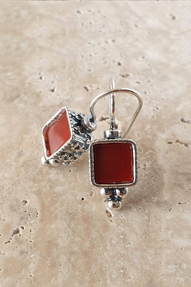 Shop Rivka Earrings - Origen Imports