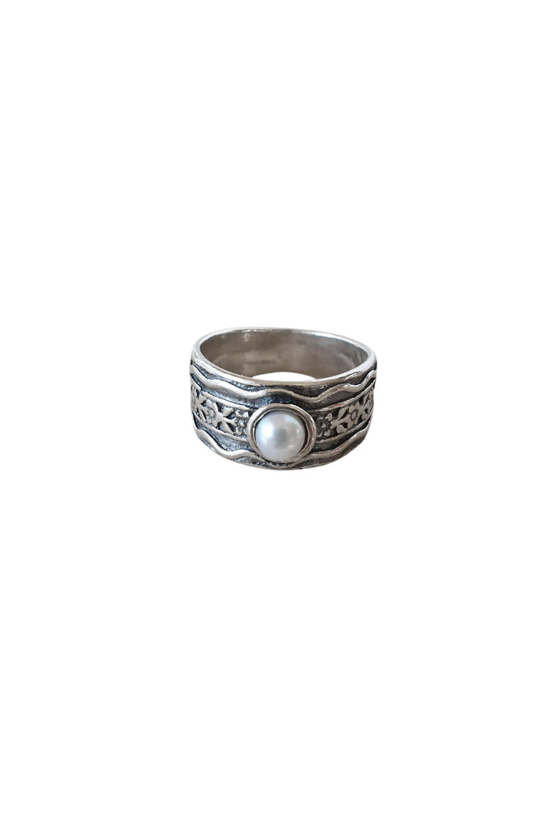Shop Dalia Ring - Origen Imports