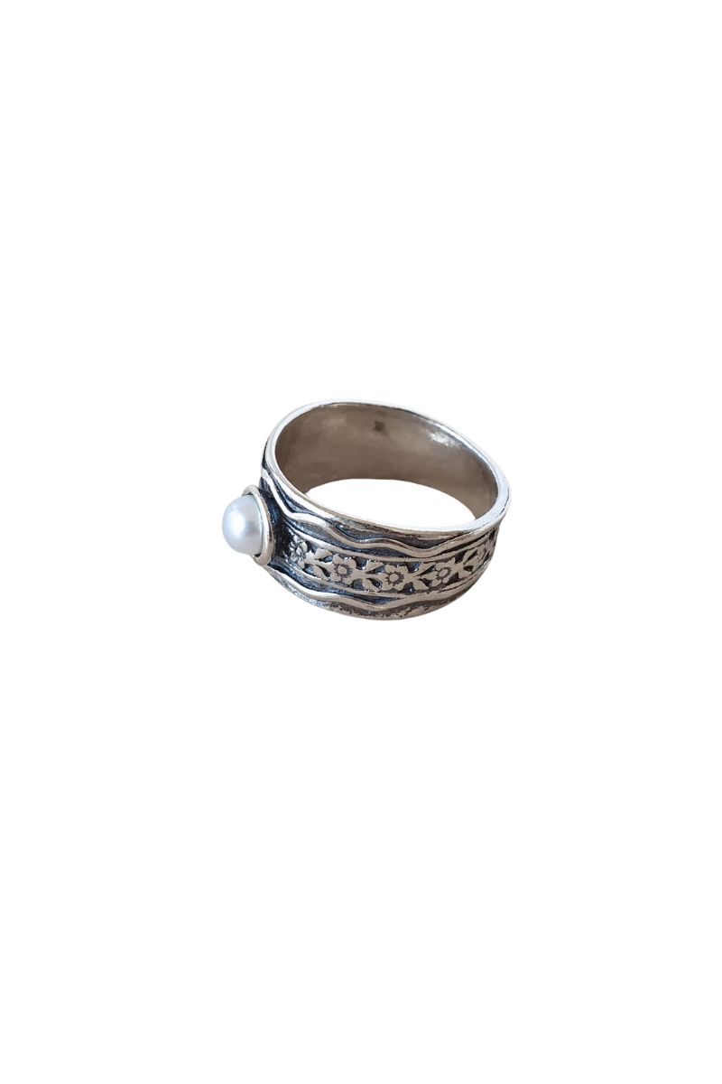 Shop Dalia Ring - Origen Imports