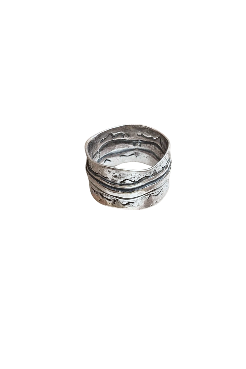 Shop Tuvia Ring - Origen Imports