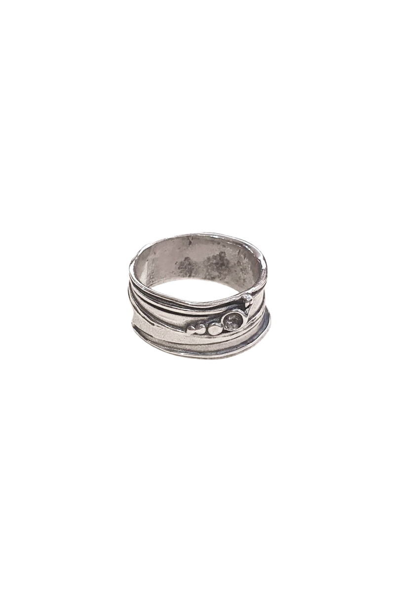 Shop Lora Ring - Origen Imports