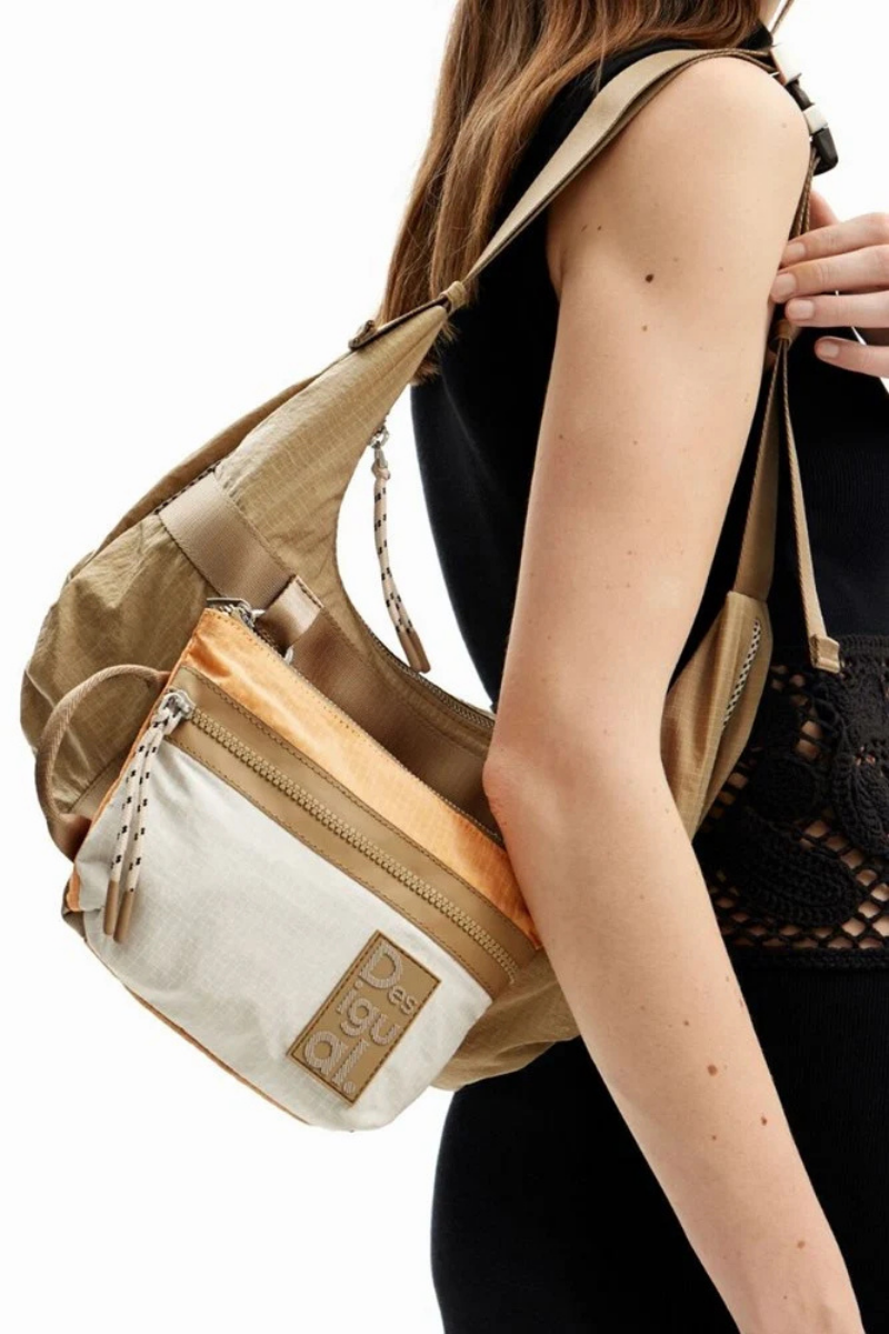 Desigual Bag Modular