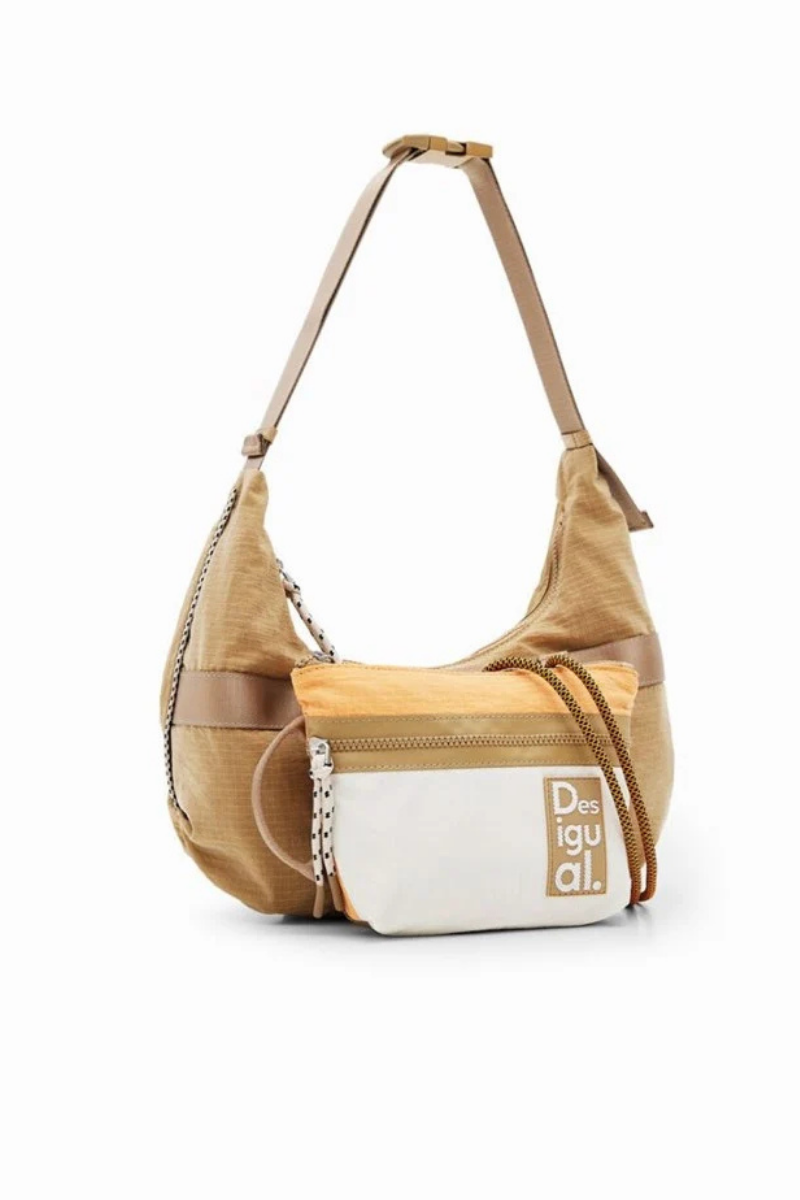Desigual Bag Modular