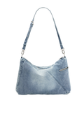 Desigual Denim Hobo Bag