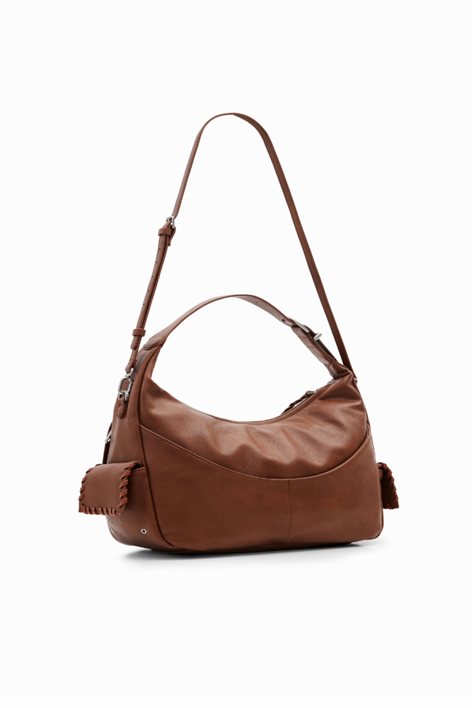 Shop Omnia Newport Bag By Desigual - Origen Imports