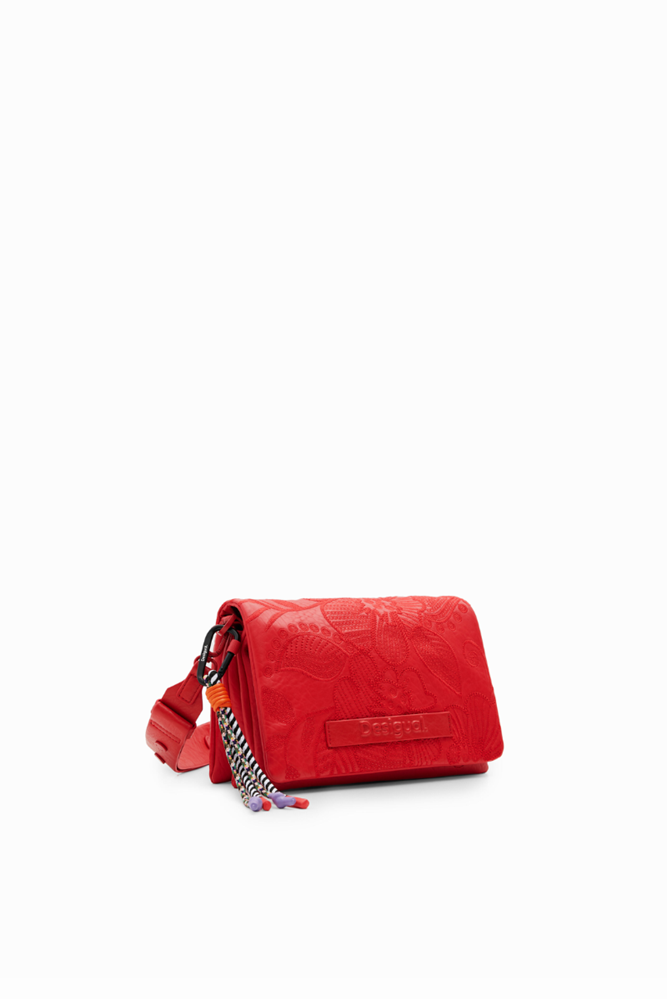 Desigual crossbody bag shop
