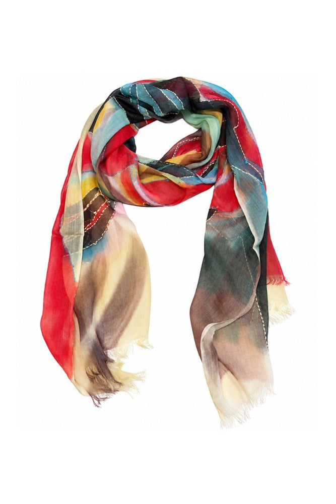 Dimmi Modal Scarf
