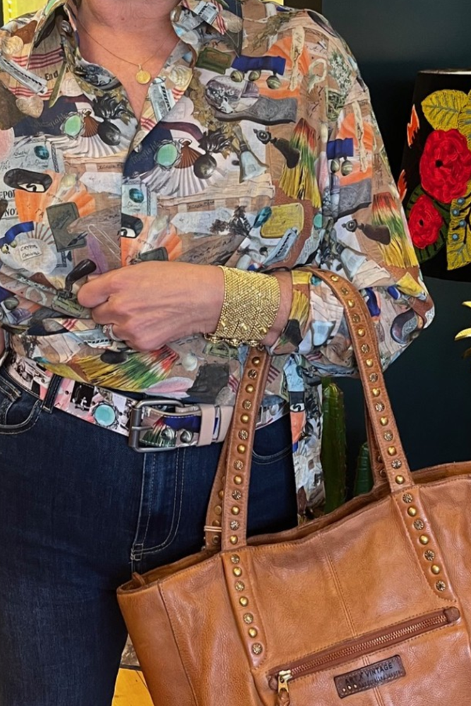 Shop Zahara Bracelet - Origen Imports