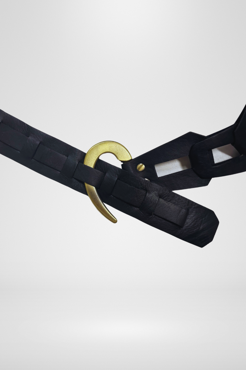 Shop Ana Belt By Origen Imports - Origen Imports