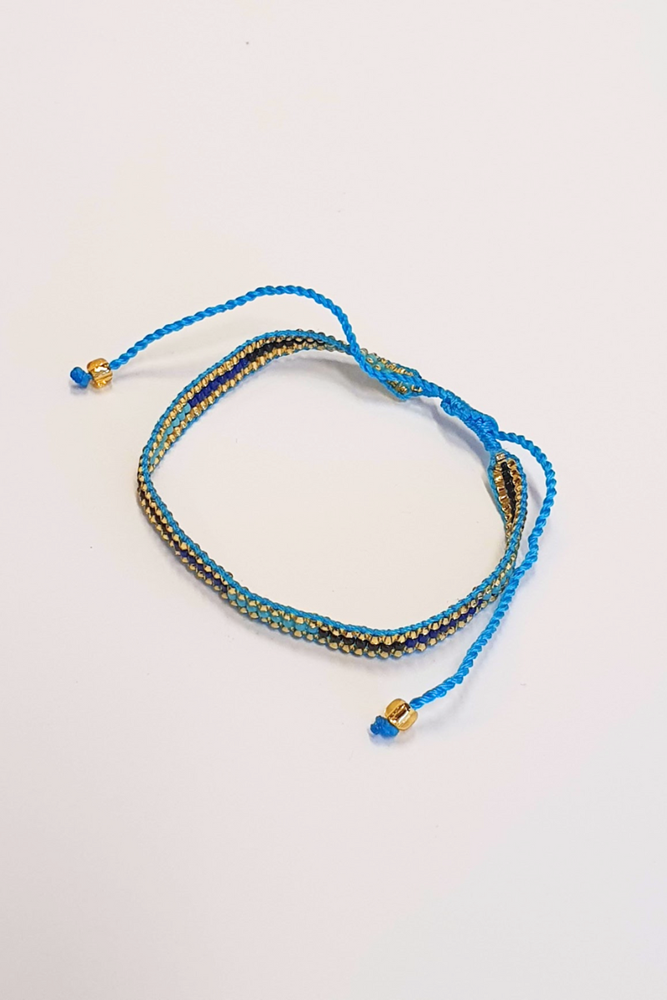 Shop Freya Myiuki Beaded Bracelet - Origen Imports