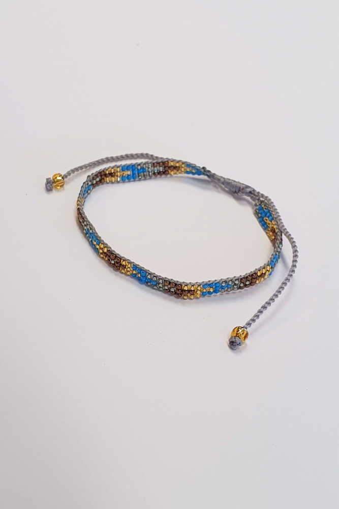 Shop Freya Myiuki Beaded Bracelet - Origen Imports