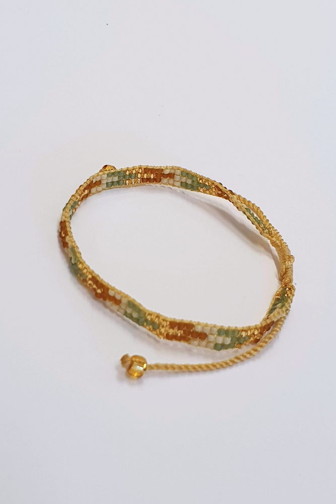 Shop Freya Myiuki Beaded Bracelet - Origen Imports
