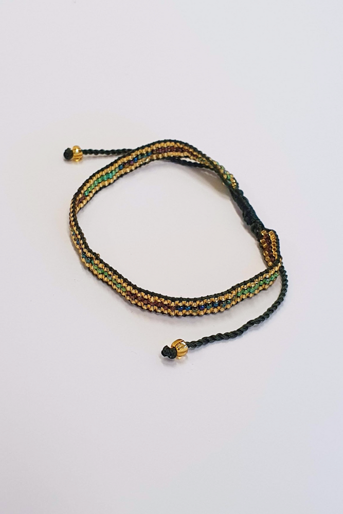 Shop Freya Myiuki Beaded Bracelet - Origen Imports