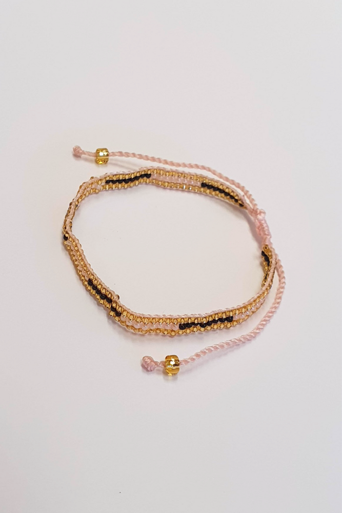 Shop Freya Myiuki Beaded Bracelet - Origen Imports