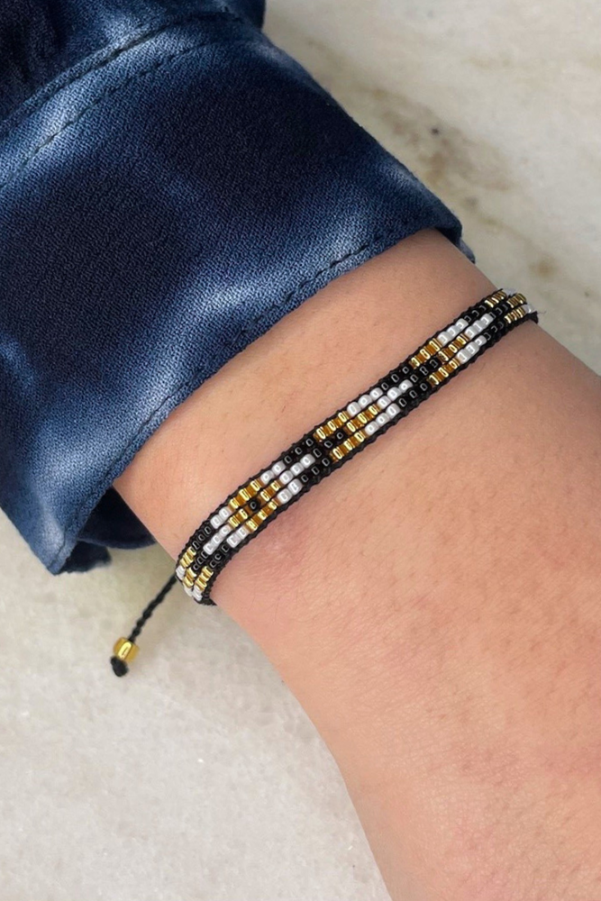 Shop Freya Myiuki Beaded Bracelet - Origen Imports