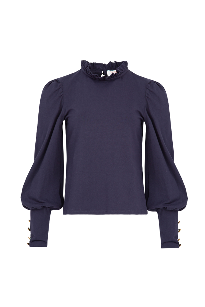 Shop High & Mighty Top By Coop/Trelise Cooper - Origen Imports