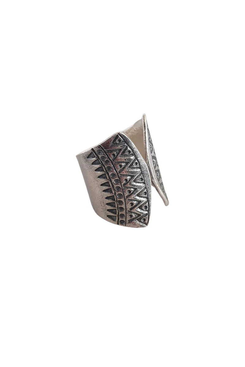 Shop Dhevi Ring By Origen - Origen Imports